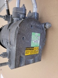 фото thumb №5, 2010 mustang gt 4.6 v8 компресор компресор насос кондиціонера