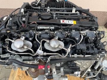 фото thumb №8, Bmw двигун s58 s58b30a m2 g87 m3 g80 m4 g82 x3m f97 x4m f98