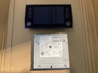 фото thumb №1, Считыватель дисплей skoda kodiaq