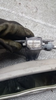 фото thumb №4, Зеркало внутреннее renault megane 04r 1.9d