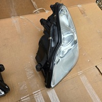 фото thumb №9, Mercedes cls w219 лампа права ліва комплект bi ксенон поворотний повний