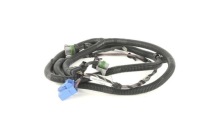 Джгут вентиляторів радіатора fiat ducato 2.0 2014- Оригінал, фото thumb