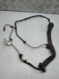 Купить Жгут трубопровод крышки багажника mercedes e w207 кабриолет  2075405932, фото thumb