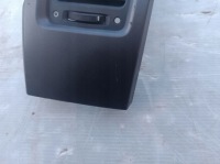 фото thumb №2, Honda crv iii решётка обдув правая