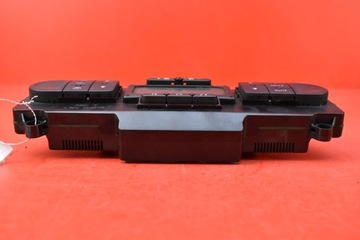 фото thumb №6, Панель керування повітропровід клімат seat altea 04r