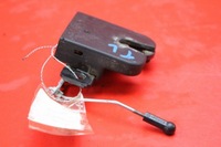 фото thumb №5, Замок задний lewego створки верхний 2k0827505 vw caddy 3 iii 2k lift 10-15