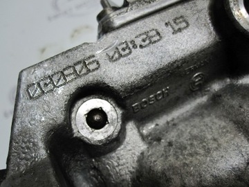 фото thumb №8, Transit 2.4 tddi 04 dofa 125km 0470505040 0281010889 vp44 насос впрыскивающий