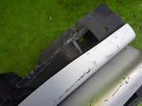 фото thumb №10, Молдинг накладка поріг opel vectra c