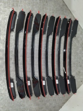 фото thumb №8, 3g0827952a спойлер спойлер спойлер кришки зад vw passat b8