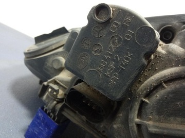 фото thumb №9, Mercedes e w212 фара праві перед лампа передня eu a2128208261