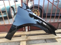 фото thumb №1, Крыло правый volkswagen golf 7 lo41