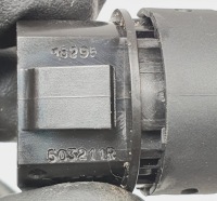 фото thumb №4, Кнопка запуск стоп dacia duster ii 503211r