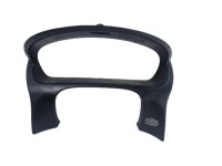 фото thumb №1, Рамка захист спідометра прилади jaguar xj x351