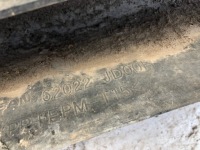 фото thumb №8, Бампер перед передний nissan qashqai i j10