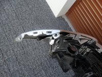 фото thumb №8, Бампер renault megane iii 2008 - teiant - oo9