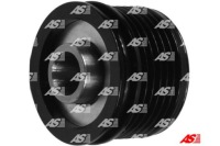 фото thumb №6, Сцепление генератора dacia logan clio ii laguna megane scenic 1.4 1.6