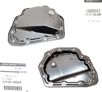 фото thumb №1, Піддон масла 1.6 dci trafic iii vivaro нова оригінал