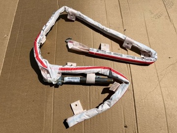 фото thumb №1, Airabg шторка левая подушка audi q7 4m 7 ось 4m0880741h оригинал