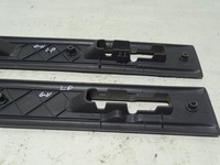 фото thumb №13, Накладка защита рейки сиденье chrysler grand voyager iv caravan