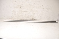 фото thumb №1, Bmw e24 накладки пороговые комплект