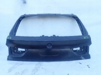 фото thumb №1, Bmw x5 f15 13- крышка багажника задняя задняя