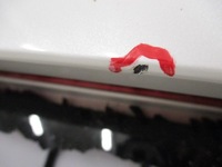 фото thumb №9, Citroen c5 aircross крышка багажника задняя крышка kwed