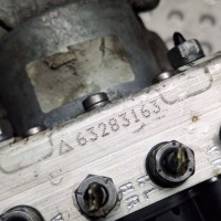 фото thumb №9, Насос блок управления abs 51935306 jeep renegade fiat 500x