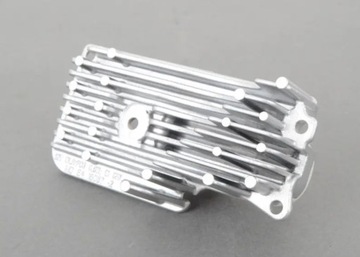 фото thumb №8, Bmw 7 f01, f02 led поворот сигнал module unit 63117339056 7339056