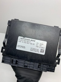 фото thumb №7, Mercedes w206 w223 w232 модуль блок управления коробки передач a2239006931