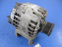 фото thumb №5, Dacia 1.5dci генератор 231003831r протестированный