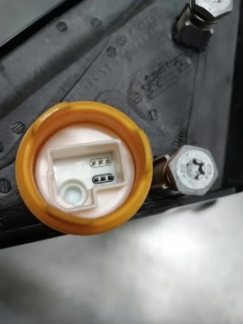 фото thumb №6, Bmw 3 gt f34 дзеркало праві kol.475