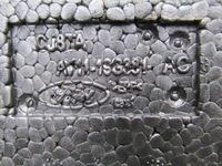 фото thumb №3, Вкладыш пенополистирол багажника b-max 2013 rok