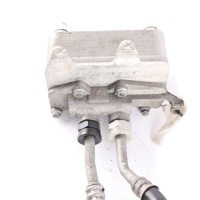 Mercedes w205 m264 радиатор радиатор масла коробки a7255000800 Доставка, фото thumb