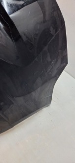 фото thumb №3, Volvo xc60 ii lift r-design бампер задний задняя 31425198