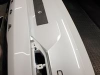 фото thumb №9, Volvo v90 cc кришка багажника багажника 2022 r