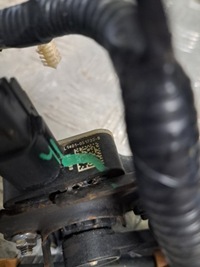 фото thumb №5, Ford s-max 2016 r датчик ксенон подвеска