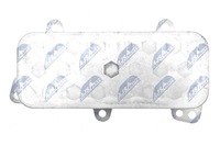 фото thumb №9, Радіатор оливи vw multivan 2.5tdi 2003- touareg 2.5tdi 2003-