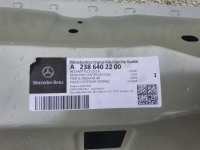 фото thumb №7, Pas зад заднє mercedes a238 e-klasa купе