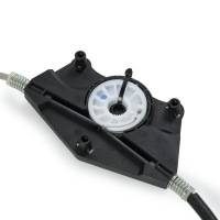 Підйомник скло ridex 1561w0082 Оригінал, фото thumb