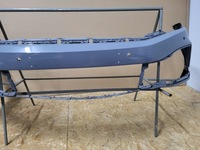 фото thumb №8, Vw passat b8 b-8 3g0 lift r-line бампер передній перед