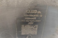 фото thumb №10, Подкрылок левая задние audi a8 d2 4d2, 4d8 4d0810171a 3.3l дизель 2002