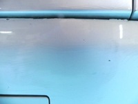 фото thumb №9, Бампер задняя mercedes w203 00-04 серебристый sedan