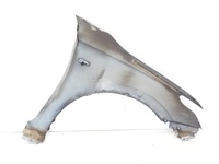 фото thumb №12, Крыло левый перед передний mitsubishi l200 v 15-