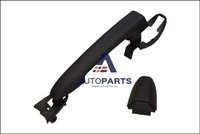 фото thumb №1, Ручка двері db sprinter bm906 зовнішній тримач двері 28-0296 maxgear