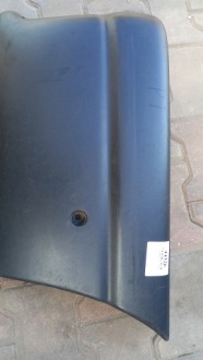 фото thumb №4, Накладка бампера renault master