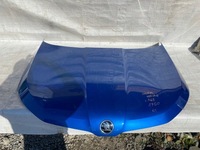 фото thumb №1, Skoda kodiaq капот