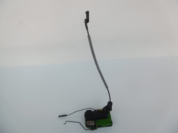 фото thumb №1, Замок дверь правый перед 7 pin volvo s60 i v70 ii