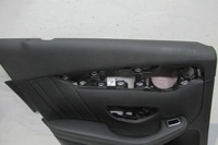 фото thumb №4, Mercedes w205 обшивка двері лівий задня