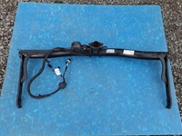 фото thumb №1, Hak буксировочный съемный vw t-roc 2017r-