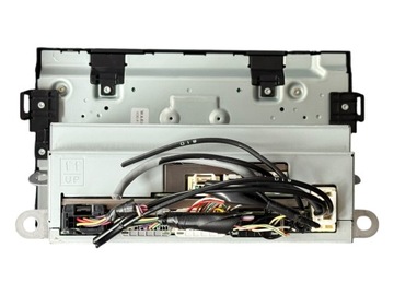 фото thumb №10, Радио навигация toyota yaris cross 86140-yp032